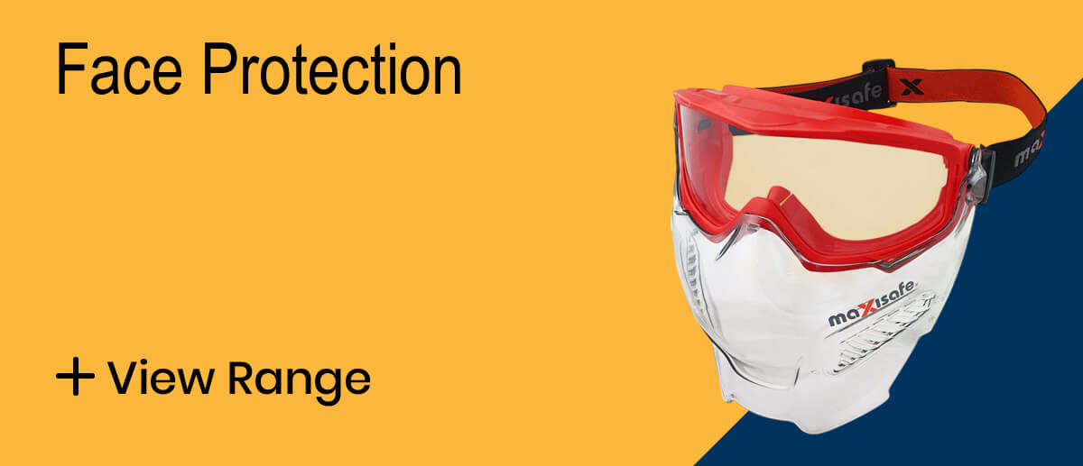Face Protection