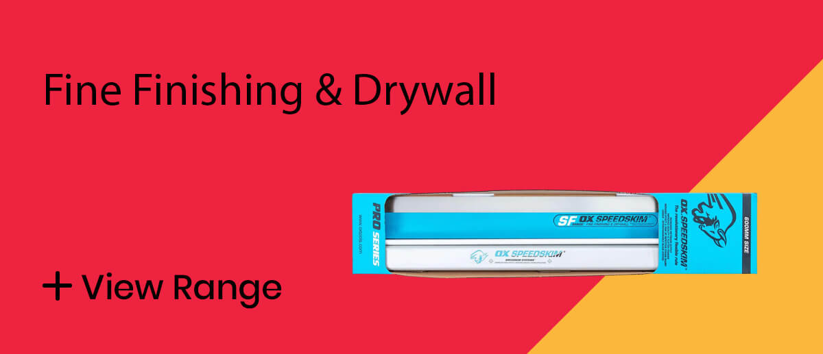 Fine Finishing & Drywall