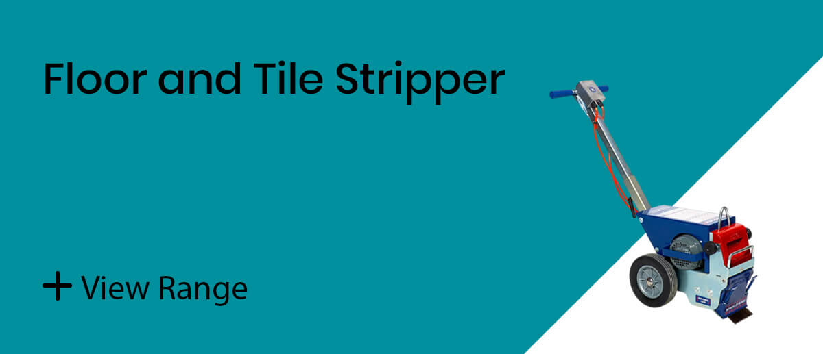 Floor and Tile Stripper