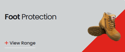 Foot Protection