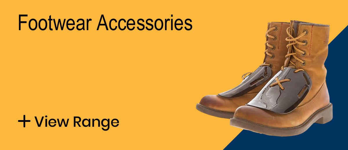 Footwear Accessories
