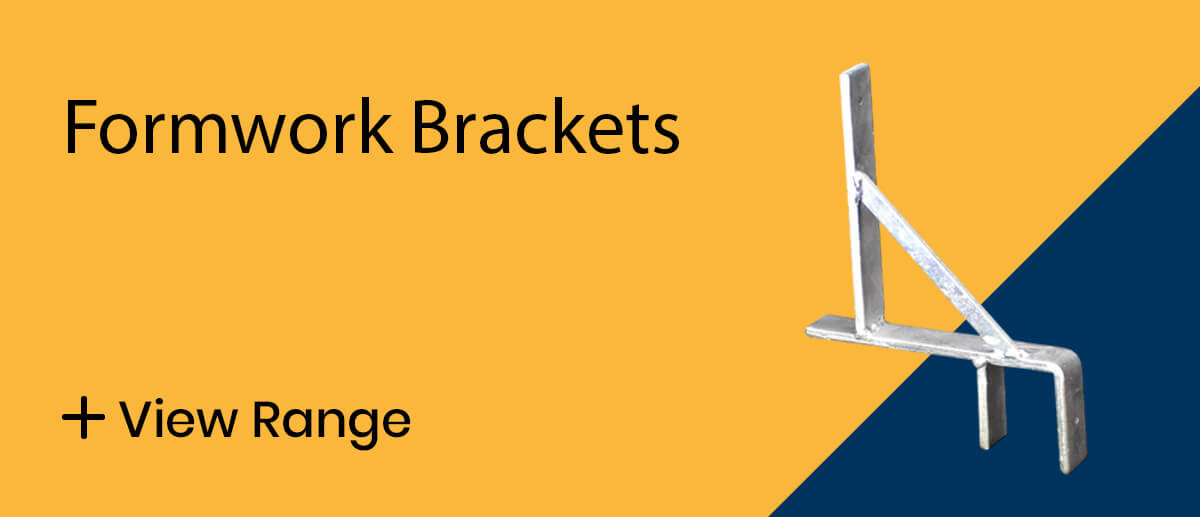 Formwork Brackets