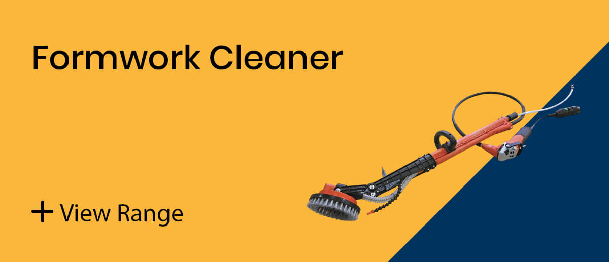 Formwork Cleaner