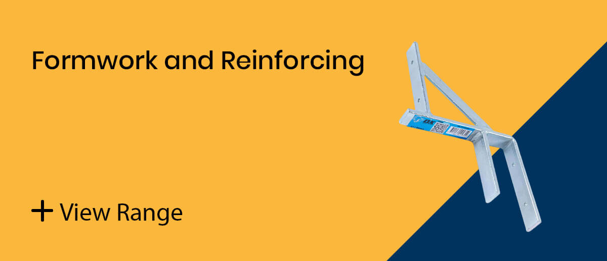 Formwork and Reinforcing