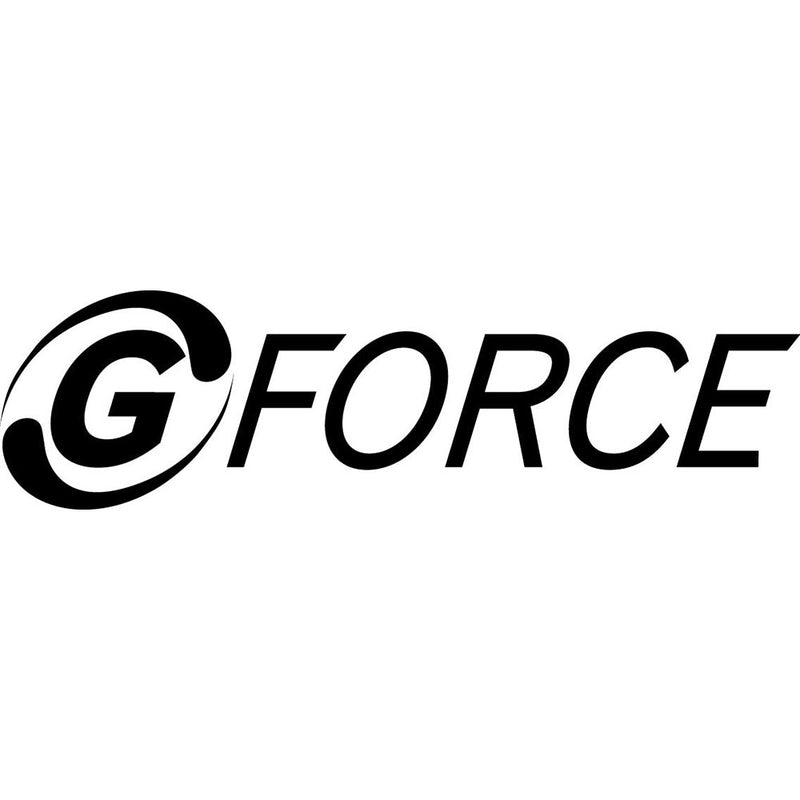 Maxisafe G-Force Cut 5 Leather Palm Glove