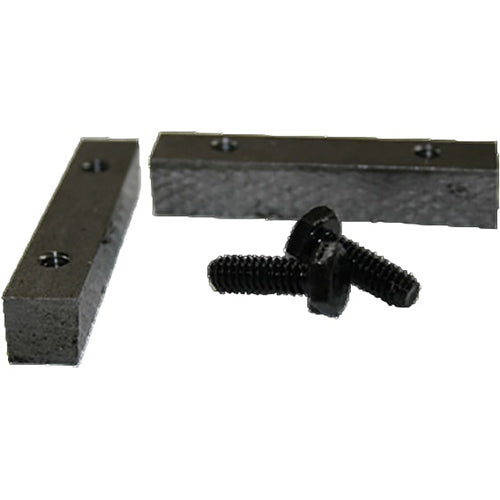 MasterFinish G1-A Set of 6, Retainer Strips With Scews - G2-5-SET