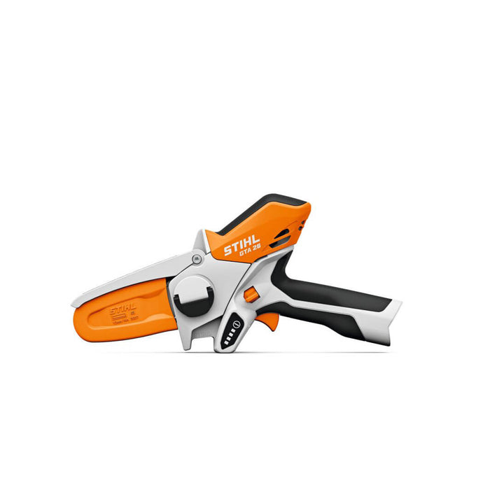 STIHL GA01 011 6905 GTA 26 Battery Garden Pruner - Skin Only