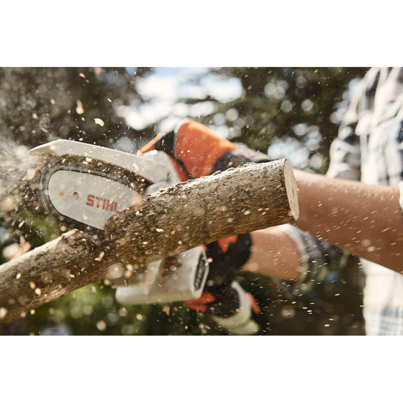STIHL GA01 011 6905 GTA 26 Battery Garden Pruner - Skin Only