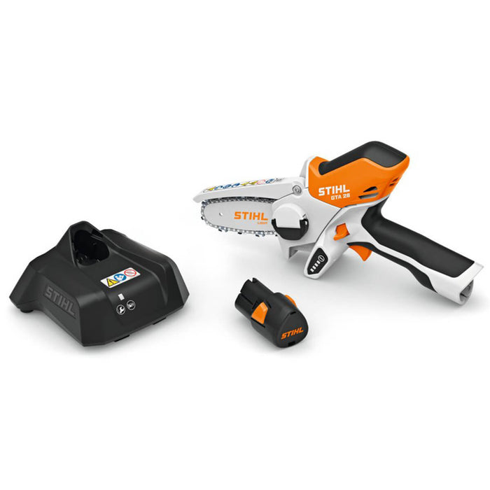 STIHL GTA 26 10cm/4" Garden Pruner Kit GA010116915