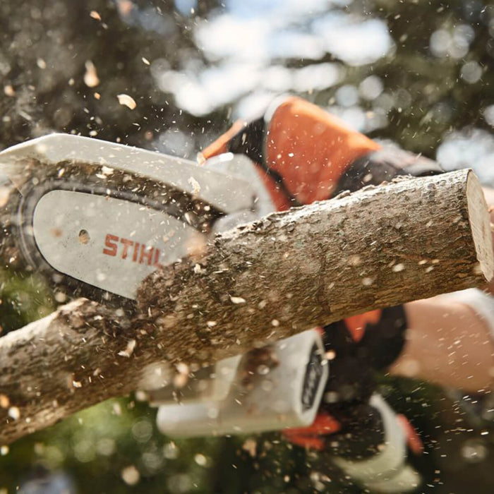 STIHL GTA 26 10cm/4" Garden Pruner Kit GA010116915