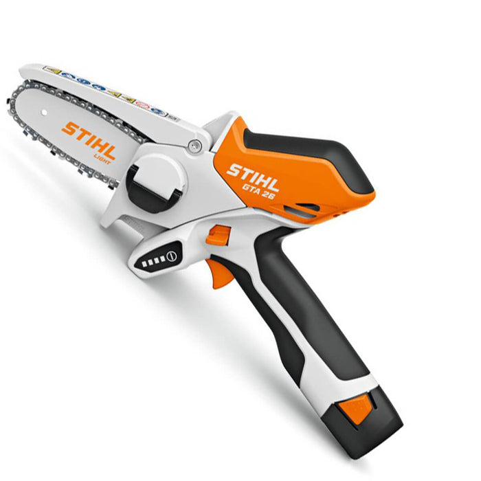 STIHL GTA 26 10cm/4" Garden Pruner Kit GA010116915