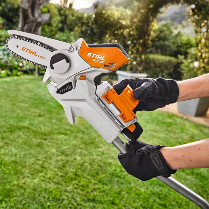 STIHL GA01 820 5000 GTA 26 Extension Shaft