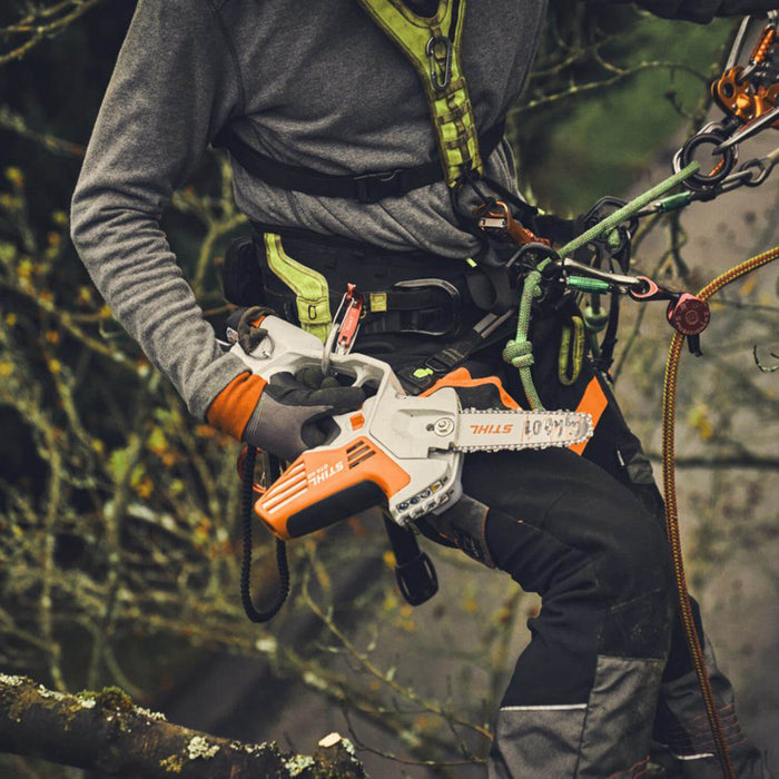 STIHL GA04 011 6900 GTA40 Cordless pruner - Skin Only