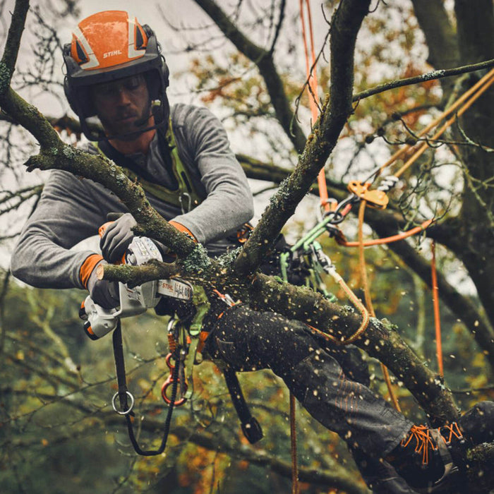 STIHL GA04 011 6900 GTA40 Cordless pruner - Skin Only