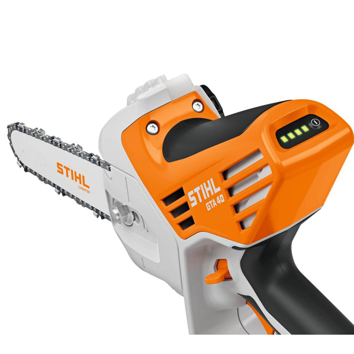 STIHL GA04 011 6900 GTA40 Cordless pruner - Skin Only