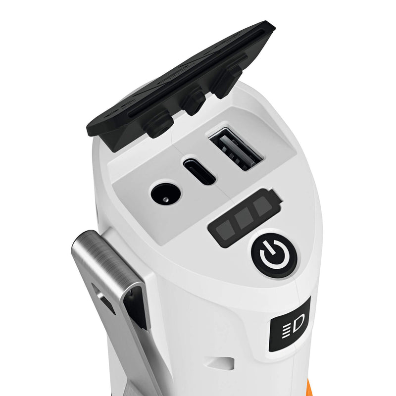 STIHL GA080118000 PS1 Portable Electric Power Supply - Skin Only