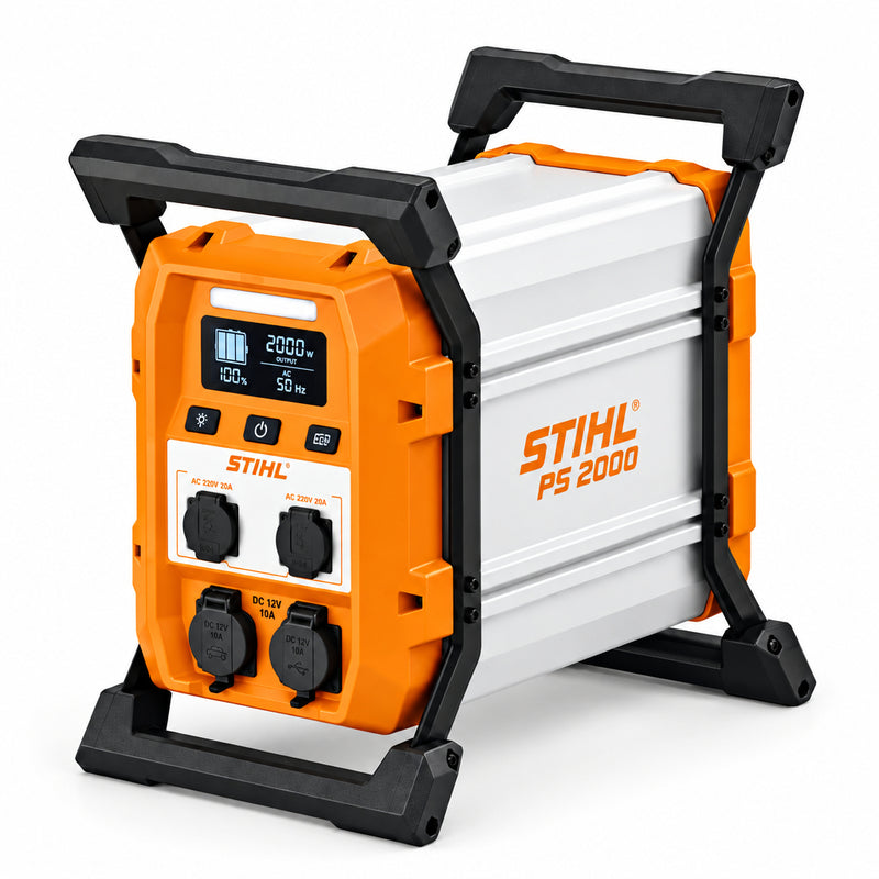 STIHL PS 2000 Power Station 2000W (GA090118005)