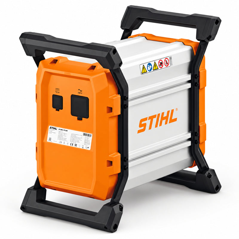STIHL PS 2000 Power Station 2000W (GA090118005)