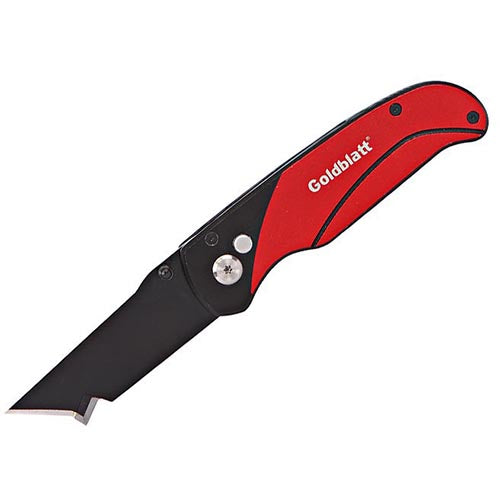 Goldblatt Score N Snap Folding Knife GBT02736 - Betontools Australia