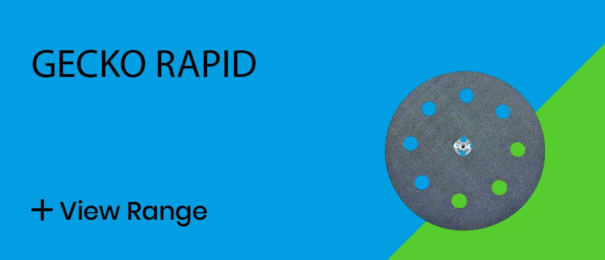 GECKO RAPID