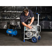 Makinex 8kW 10kVA 3-Phase Petrol Generator GEN-10P-AU-240-20 - Betontools Australia