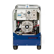 Makinex 16 KVA Petrol Generator GEN-16P-AU - Betontools Australia