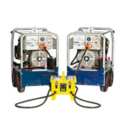 Makinex 16 KVA Petrol Generator GEN-16P-AU - Betontools Australia