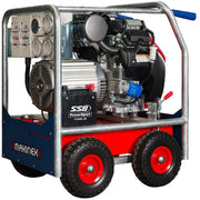 Makinex 16 KVA Petrol Generator GEN-16P-AU - Betontools Australia