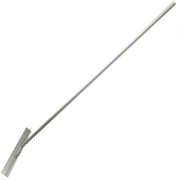 Kraft 30" Magnesium Asphalt Lute with 7' Handle GG830 - Betontools Australia