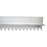Kraft 30" Magnesium Asphalt Lute with 7' Handle GG830 - Betontools Australia