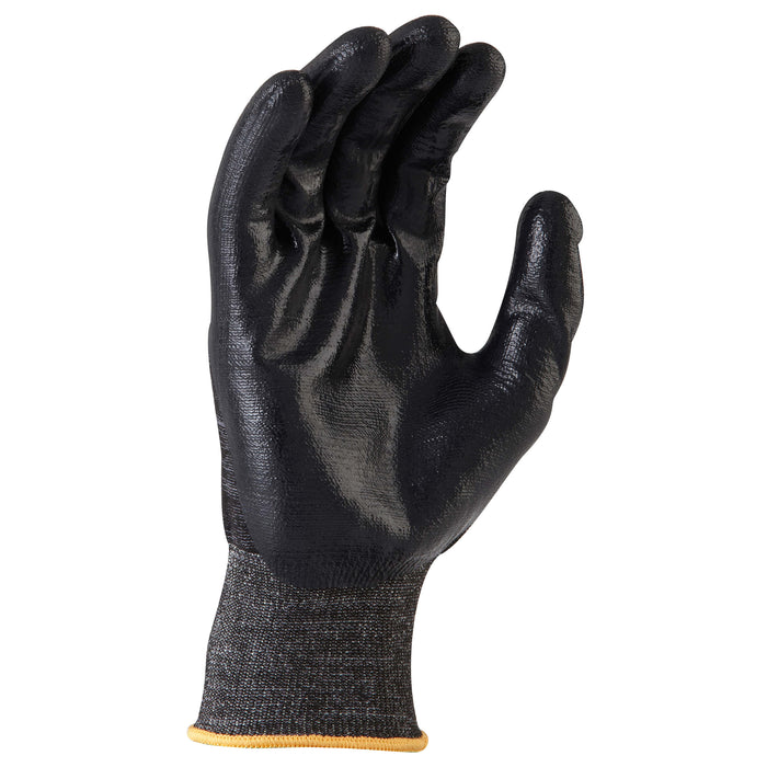 Maxisafe G-Force Cut 5 Glove with Micro-Foam NBR Coating