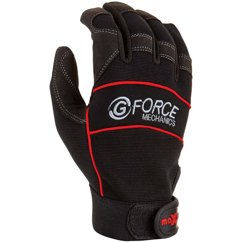 Maxisafe G-Force Mechanics Large Glove GMA113-10
