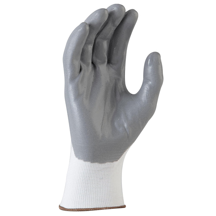 Maxisafe White Knight Synthetic Coated Gloves