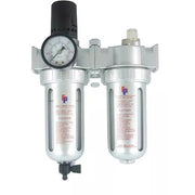 Gison Pneumatic Tools Inline Oiler Lubricator GP-817H1 - Betontools Australia