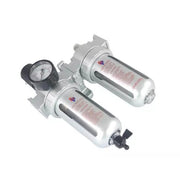 Gison Pneumatic Tools Inline Oiler Lubricator GP-817H1 - Betontools Australia