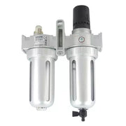 Gison Pneumatic Tools Inline Oiler Lubricator GP-817H1 - Betontools Australia