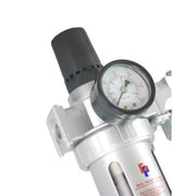 Gison Pneumatic Tools Inline Oiler Lubricator GP-817H1 - Betontools Australia