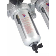 Gison Pneumatic Tools Inline Oiler Lubricator GP-817H1 - Betontools Australia