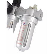 Gison Pneumatic Tools Inline Oiler Lubricator GP-817H1 - Betontools Australia