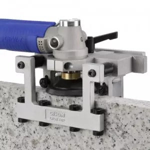 Gison Pneumatic Tools Air Wet Sander,Polisher For Stone Gpw-7 - Betontools Australia
