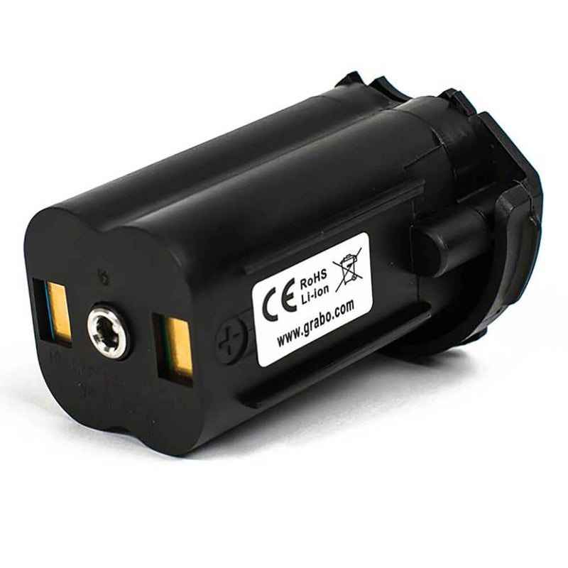 Grabo Extra high-capacity Battery GRABOSB - Betontools Australia