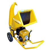 Crommelins Robin 14.0hp Wood Chipper with Safety Pack GTS1310RP