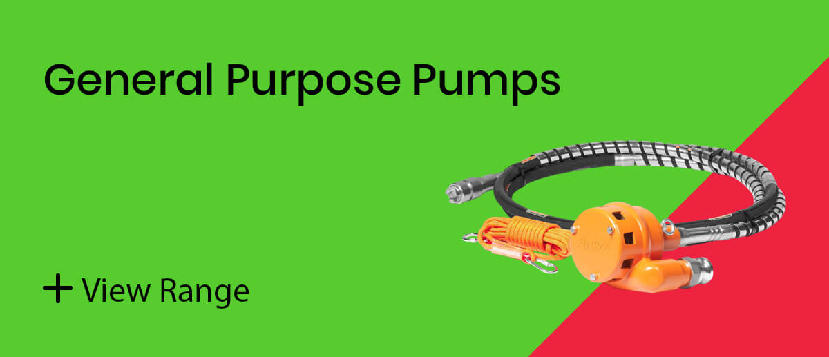General Purpose Pumps