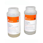 Gentoo Coating Quart Kit (Part A and B) 4700 - Betontools Australia
