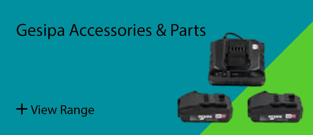 Gesipa Accessories & Parts