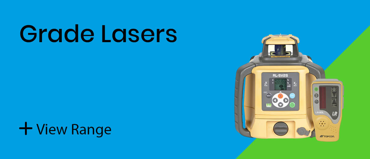Grade Lasers