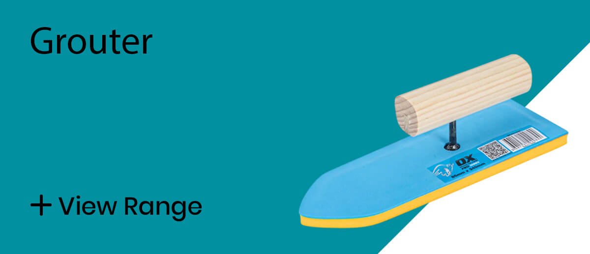 Grouter
