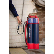 Makinex Hose 2 Go 13.8Lt Water Tank H2G-14 - Betontools Australia