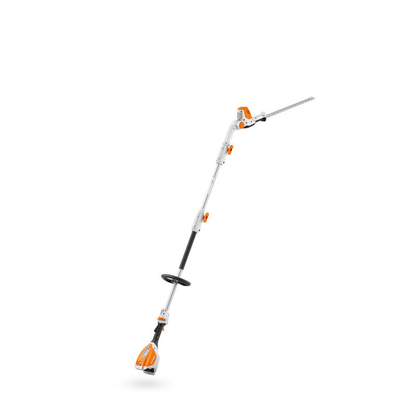 STIHL  HLA 56 45cm/18" Skin Battery Hedge Trimmer AK System HA01 011 2910