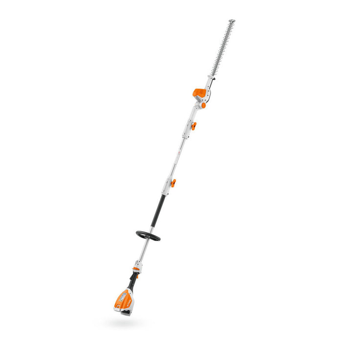 STIHL  HLA 56 45cm/18" Skin Battery Hedge Trimmer AK System HA01 011 2910